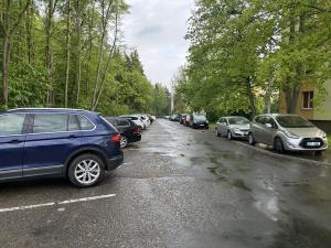 Ulice U Koupaliště projde velkou proměnou 1